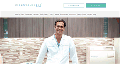 Desktop Screenshot of doctorgabi.com
